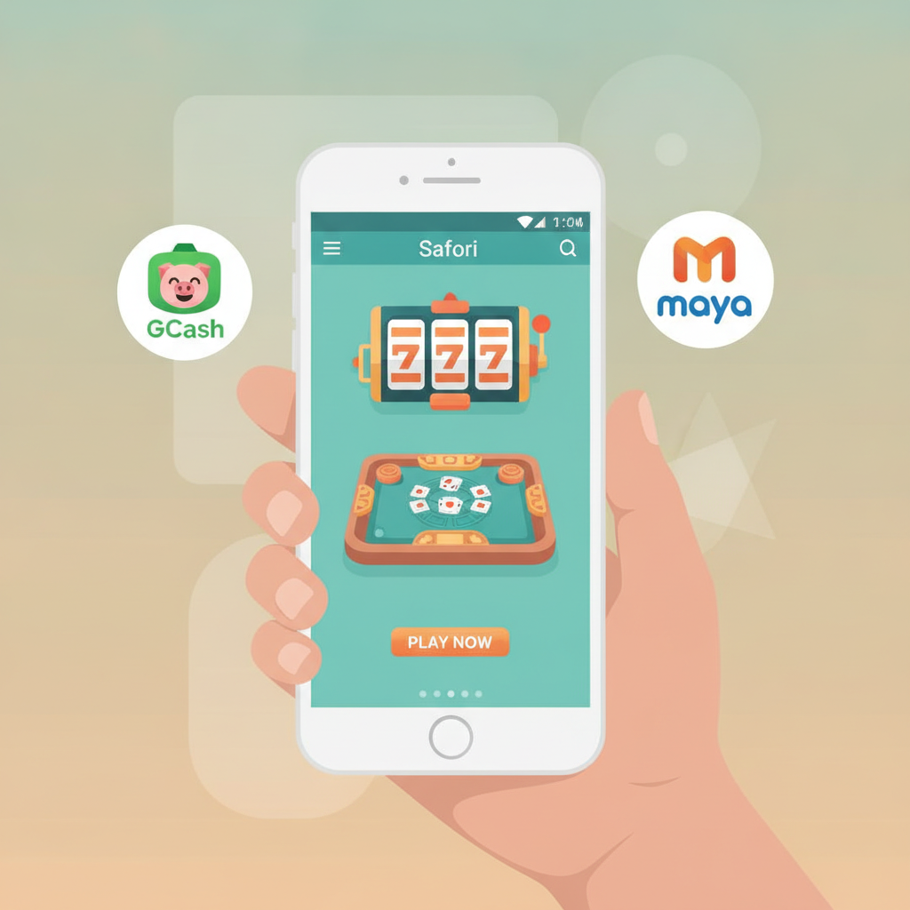 Illustration: Fire Lion 88 iOS App: Can iPhone Users Download It and How?